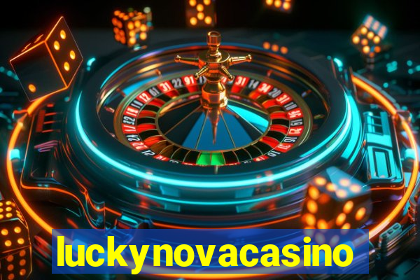 luckynovacasino