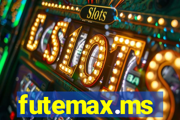 futemax.ms