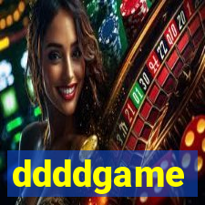 ddddgame