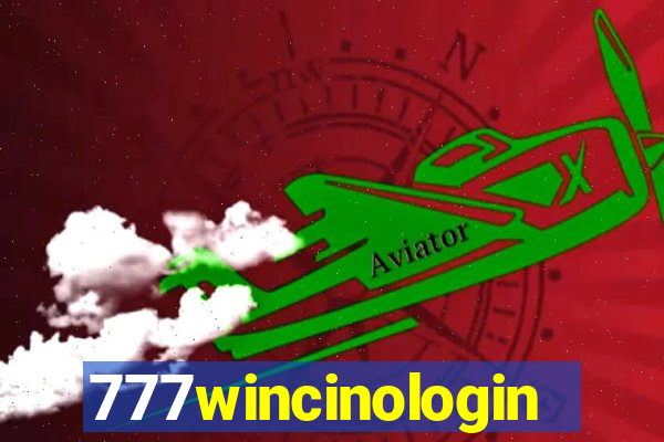 777wincinologin