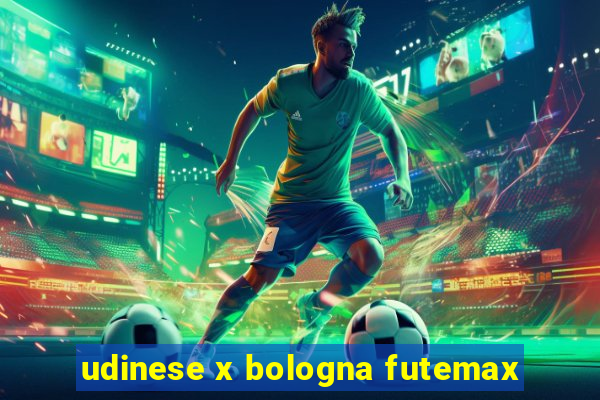 udinese x bologna futemax