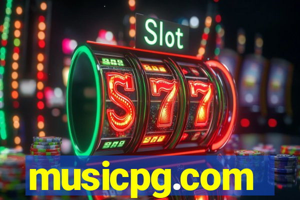 musicpg.com