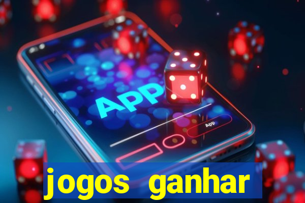 jogos ganhar dinheiro sem depositar