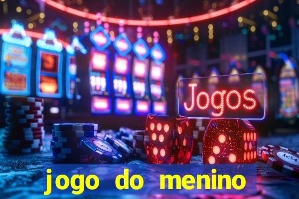 jogo do menino gelo e menina lava