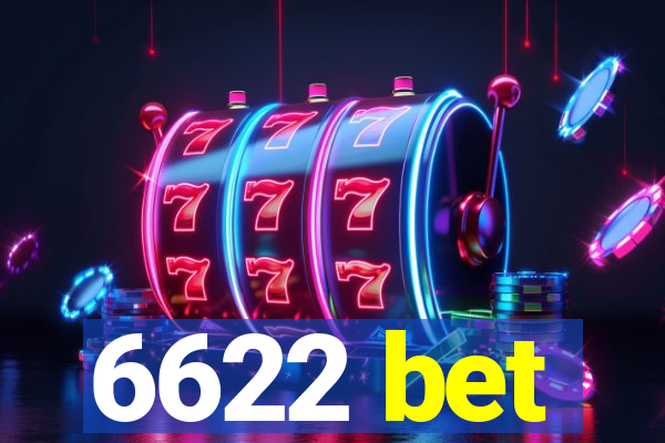 6622 bet