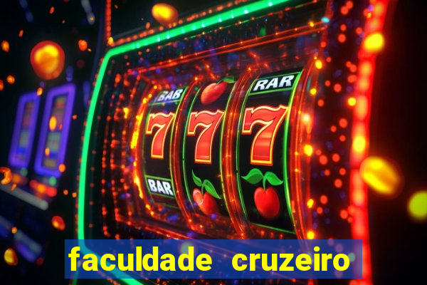 faculdade cruzeiro do sul login