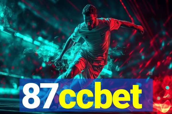 87ccbet