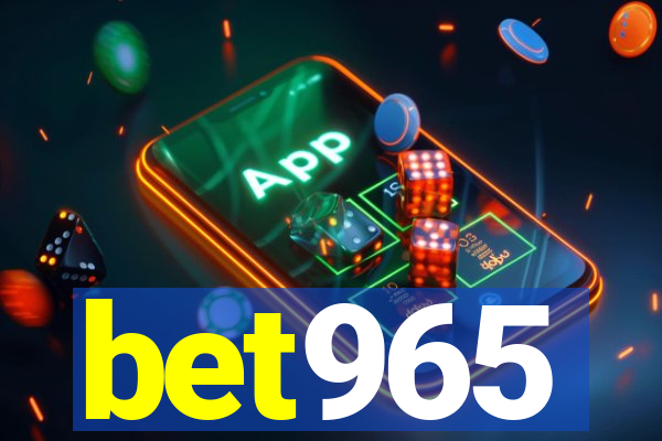 bet965