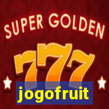 jogofruit