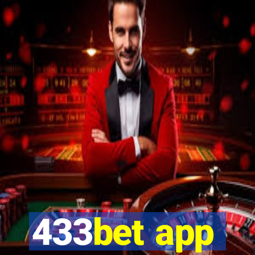 433bet app