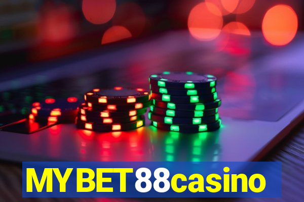 MYBET88casino