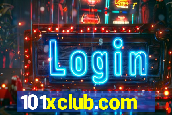 101xclub.com