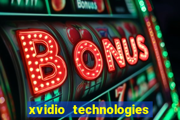 xvidio technologies startup brasil 2022 download video