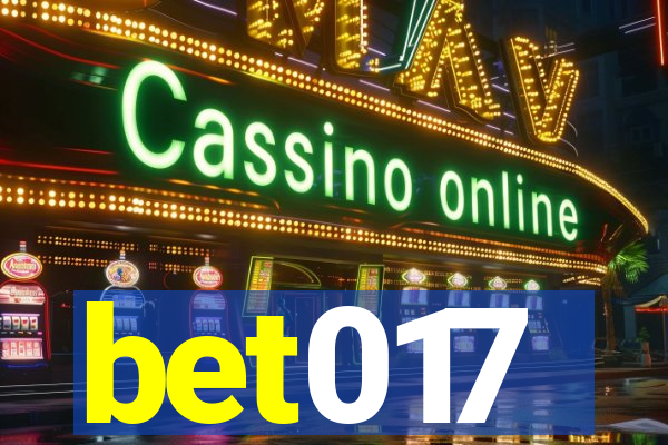 bet017