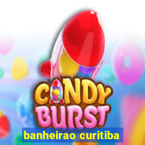 banheirao curitiba