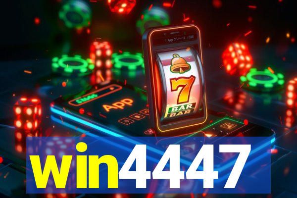 win4447