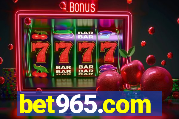 bet965.com