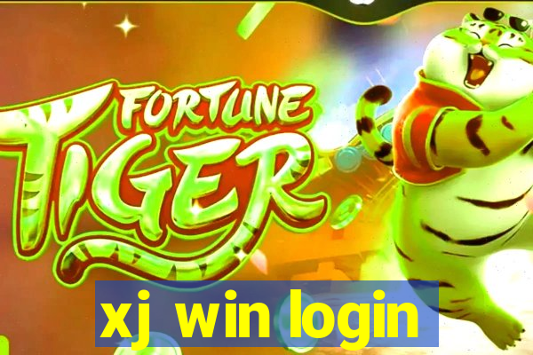 xj win login