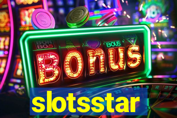 slotsstar