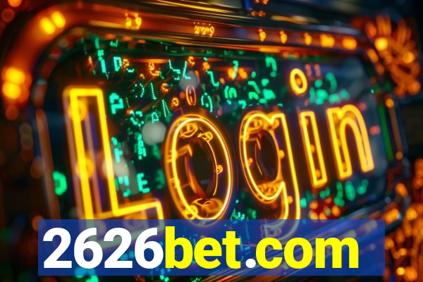 2626bet.com