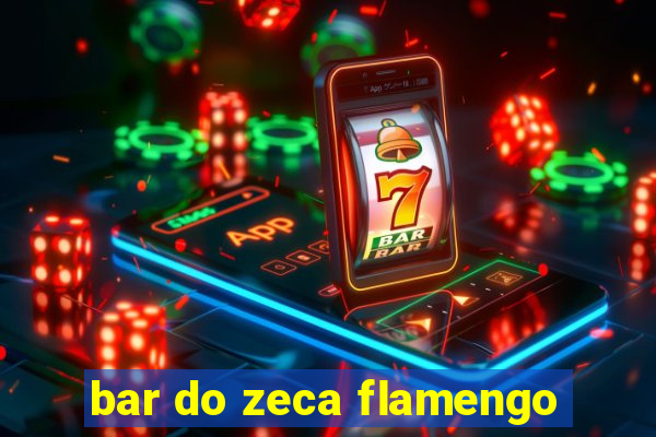 bar do zeca flamengo