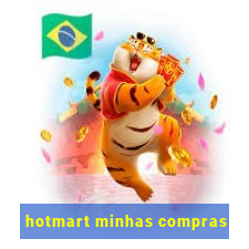 hotmart minhas compras