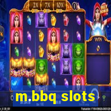 m.bbq slots