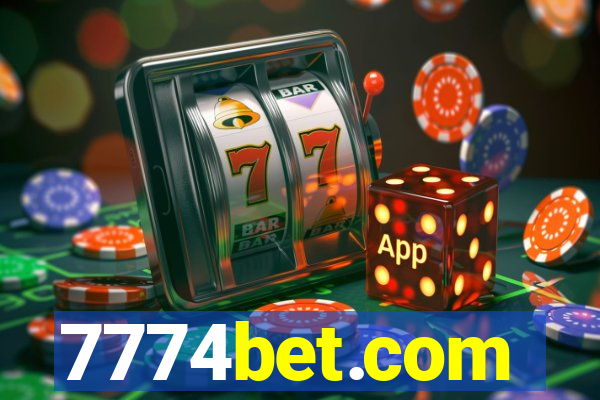 7774bet.com