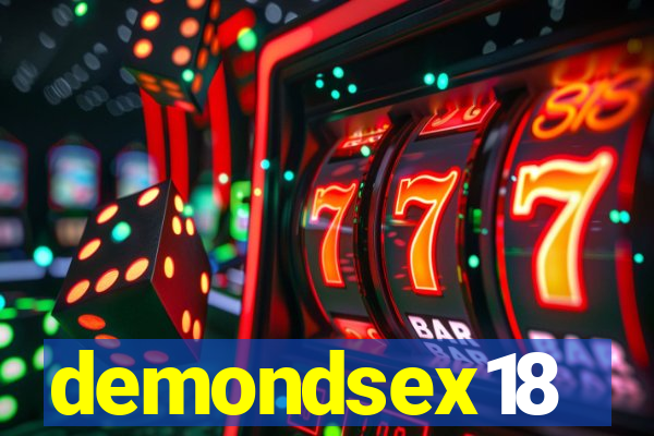 demondsex18