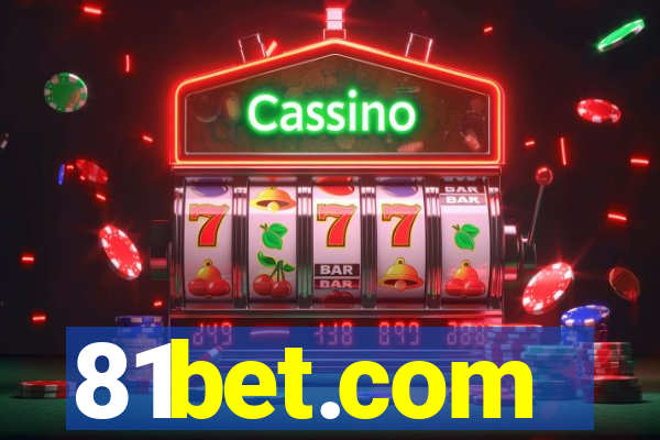 81bet.com