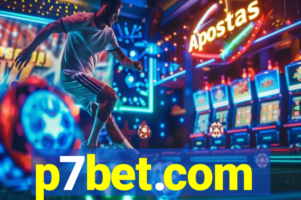 p7bet.com