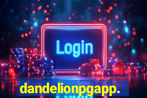 dandelionpgapp.com