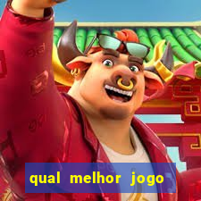 qual melhor jogo para ganhar dinheiro sem depositar