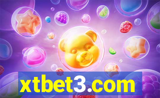 xtbet3.com