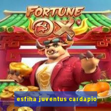 esfiha juventus cardapio