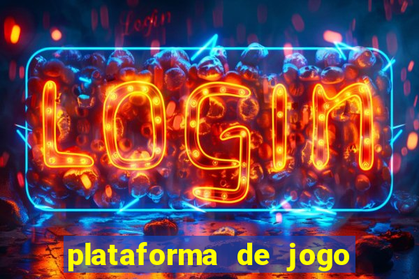 plataforma de jogo que paga no cadastro facebook