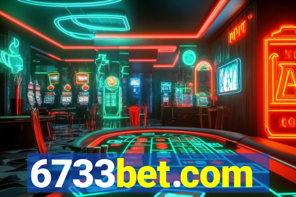 6733bet.com