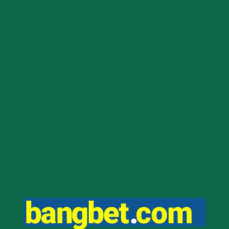 bangbet.com