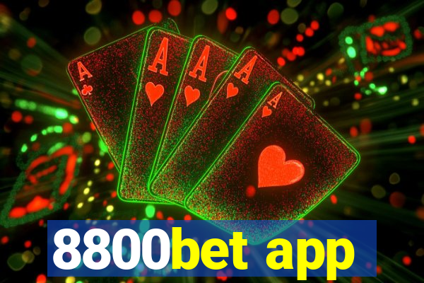 8800bet app