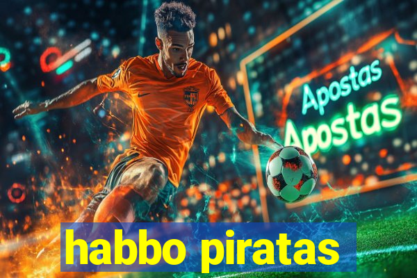 habbo piratas