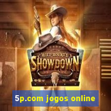 5p.com jogos online