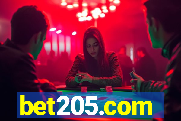 bet205.com