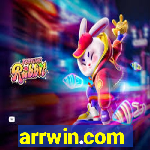 arrwin.com