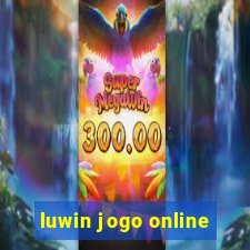 luwin jogo online