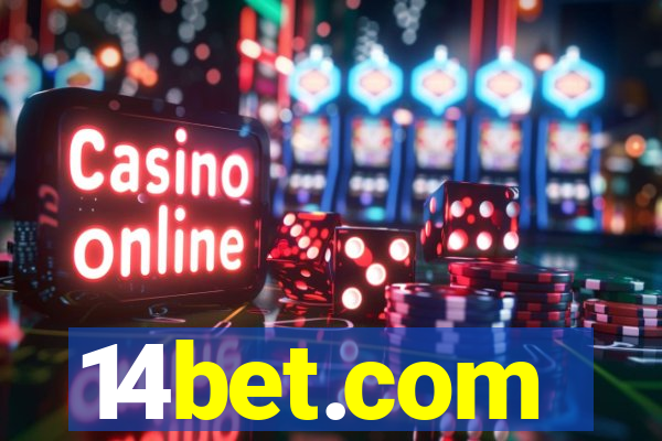 14bet.com