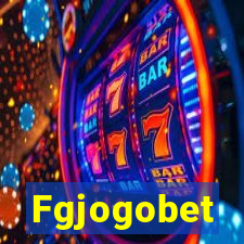 Fgjogobet