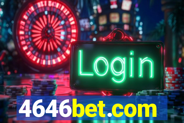 4646bet.com