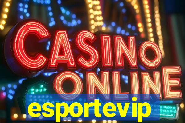 esportevip