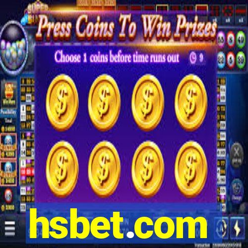 hsbet.com