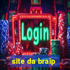 site da braip